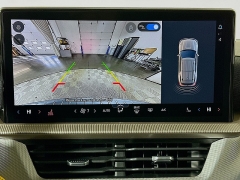 New 2026  Ford Explorer Active 4WD at Graham Auto Mall near Mansfield, OH