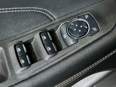 Used 2023  Ford Edge Titanium AWD at Graham Auto Mall near Mansfield&comma; OH