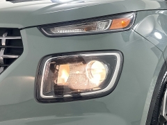 Used 2025  Hyundai Venue SEL IVT at Graham Auto Mall near Mansfield&comma; OH