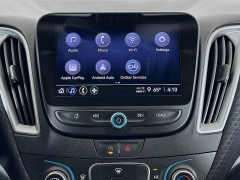 Used 2022  Chevrolet Malibu 4dr Sdn RS at Graham Auto Mall near Mansfield&comma; OH