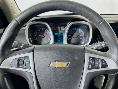 Used 2013  Chevrolet Equinox 4d SUV FWD LT1 at Dutro Auto near Zanesville, OH