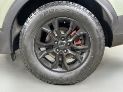 Used 2023  Kia Sportage X-Pro Prestige AWD at Dutro Auto near Zanesville&comma; OH