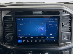 New 2026  Ford F-150 4WD LARIAT SuperCrew 5&period;5' Box at Dutro Auto near Zanesville&comma; OH