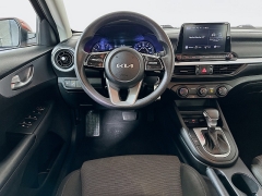 Used 2023  Kia Forte LXS IVT at Dutro Auto near Zanesville, OH