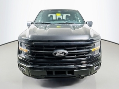 New 2026  Ford F-150 4WD XLT SuperCrew 5&period;5' Box at Dutro Auto near Zanesville&comma; OH