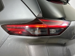 Used 2023  Nissan Rogue FWD SV at Dutro Auto near Zanesville&comma; OH