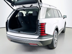 New 2026  Hyundai Palisade Hybrid SEL 7P AWD at Dutro Auto near Zanesville&comma; OH