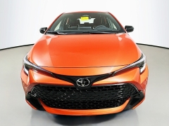 New 2026  Toyota Corolla Hatchback FX CVT at Dutro Auto near Zanesville&comma; OH