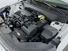 New 2026  Hyundai Kona SEL Sport AWD at Dutro Auto near Zanesville&comma; OH