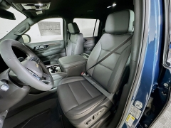 New 2026  Chevrolet Suburban 4WD 4dr LT at Dutro Auto near Zanesville, OH