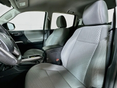 Used 2021  Toyota Tacoma 4WD SR5 Double Cab 6ft Bed V6 AT at Graham Auto Mall near Mansfield&comma; OH