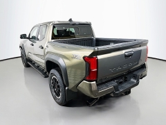 New 2026  Toyota Tacoma Hybrid 4WD TRD Off Road Double Cab 5ft Bed AT at Dutro Auto near Zanesville&comma; OH