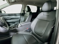 New 2026  Hyundai Tucson SEL Plus AWD at Dutro Auto near Zanesville&comma; OH