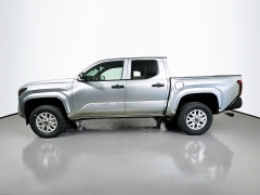 New 2026  Toyota Tacoma 4WD SR Double Cab 5ft Bed AT at Dutro Auto near Zanesville&comma; OH