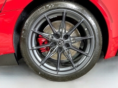 New 2026  Toyota GR Supra 3&period;0 Manual at Dutro Auto near Zanesville&comma; OH