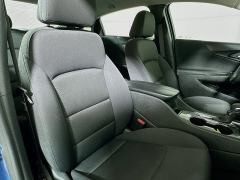 Used 2025  Chevrolet Malibu 4dr Sdn 1LT at Graham Auto Mall near Mansfield&comma; OH