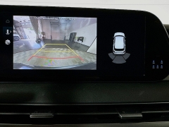 Used 2023  Hyundai Palisade SEL AWD at Dutro Auto near Zanesville, OH