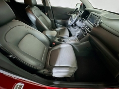 Used 2021  Hyundai Kona Limited DCT AWD at Graham Auto Mall near Mansfield&comma; OH