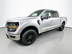 New 2026  Ford F-150 4WD XLT SuperCrew 6&period;5' Box at Dutro Auto near Zanesville&comma; OH