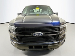 New 2026  Ford F-150 4WD Platinum SuperCrew 6&period;5' Box at Dutro Auto near Zanesville&comma; OH