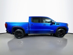 Used 2024  GMC Sierra 1500 4WD Crew Cab 147" Elevation w&sol;3VL at Graham Auto Mall near Mansfield&comma; OH