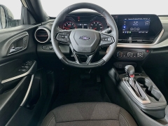 New 2026  Chevrolet Trax FWD 4dr 1RS at Dutro Auto near Zanesville&comma; OH