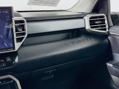 Used 2023  Toyota Tundra 4WD SR5 CrewMax 6&period;5ft Bed at Graham Auto Mall near Mansfield&comma; OH