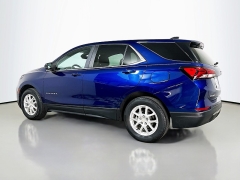 Used 2022  Chevrolet Equinox AWD 4dr LT w/1LT at Graham Auto Mall near Mansfield, OH