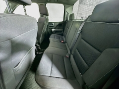 Used 2016  Chevrolet Silverado 1500 4WD Double Cab LT at Dutro Auto near Zanesville&comma; OH