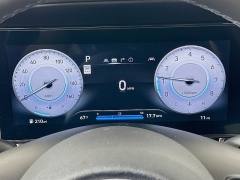 New 2025  Hyundai Elantra SEL Convenience IVT at Dutro Auto near Zanesville, OH