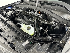 New 2026  Ford Explorer ST-Line 4WD at Dutro Auto near Zanesville&comma; OH