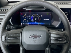 New 2026  Chevrolet Colorado 4WD Crew Cab Trail Boss at Dutro Auto near Zanesville&comma; OH