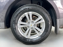 Used 2013  Chevrolet Equinox 4d SUV FWD LT1 at Dutro Auto near Zanesville, OH