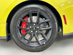 New 2025  Ford Mustang GT Premium Convertible at Graham Auto Mall near Mansfield, OH