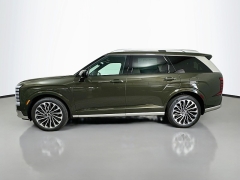 New 2026  Hyundai Palisade Hybrid Calligraphy AWD at Dutro Auto near Zanesville&comma; OH