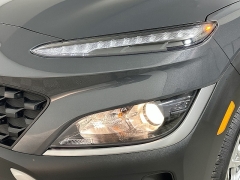 Used 2023  Hyundai Kona SEL Auto AWD at Dutro Auto near Zanesville&comma; OH