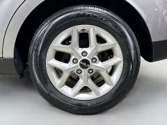 Used 2024  Kia Soul LX IVT at Dutro Auto near Zanesville&comma; OH