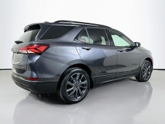Used 2022  Chevrolet Equinox FWD 4dr RS at Dutro Auto near Zanesville&comma; OH