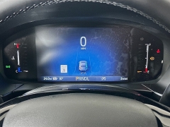 New 2026  Ford Escape Active AWD at Graham Auto Mall near Mansfield&comma; OH