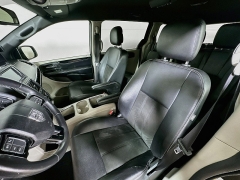 Used 2019  Dodge Grand Caravan 4d Wagon SXT at Dutro Auto near Zanesville&comma; OH