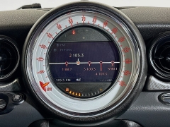 Used 2007  MINI Cooper Hardtop 2dr Cpe S at Dutro Auto near Zanesville&comma; OH