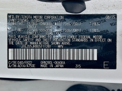 Used 2016  Toyota 4Runner 4d SUV RWD SR5 at Dutro Auto near Zanesville, OH