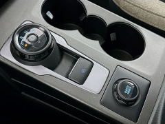 New 2026  Ford Bronco Sport Big Bend 4x4 at Dutro Auto near Zanesville&comma; OH