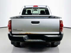 Used 2006  Toyota Tacoma 4WD Access Cab at Dutro Auto near Zanesville&comma; OH