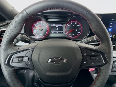 New 2026  Chevrolet Trax FWD 4dr 1RS at Graham Auto Mall near Mansfield&comma; OH