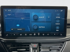 New 2025 Ford Escape Hybrid ST-Line Select AWD at Dutro Auto near Zanesville, OH
