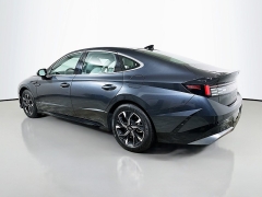 Used 2025  Hyundai Sonata SEL FWD at Graham Auto Mall near Mansfield&comma; OH