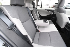 Used 2025  Toyota RAV4 Hybrid XLE AWD at Dutro Auto near Zanesville&comma; OH