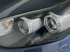 Used 2019  Kia Sportage 4d SUV AWD EX w/Sport Appearance Pkg at Graham Auto Mall near Mansfield, OH