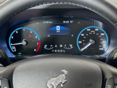 Used 2024  Ford Bronco Sport Big Bend 4x4 at Dutro Auto near Zanesville&comma; OH